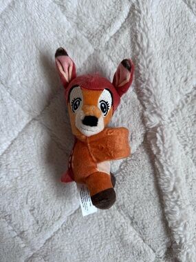 Disney X Bullsitoy | Bambi Cutie Cuff Steering Wheel Hugger Slap Bracelet